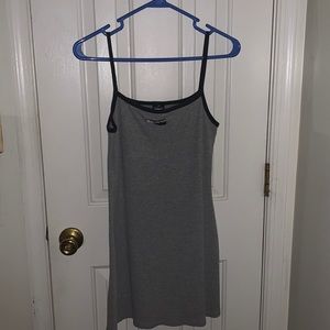 United Sport Grey Ocean Drive Dress Small/Medium